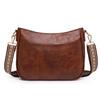 Bags Retro Bag Women's New Work Commuter Shoulder Bag Casual Women's Bag Large Capacity Messenger Tote Bag