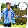 Multifunctional Garden Sprinkler Spray Nozzle Sprinkler Garden Water Guns Agricultural Irrigation Water Pipes Garden Watering
