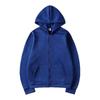 Unisex Hooded Cardigan: 2025 New Style Loose Hoodie for Spring, Autumn, Winter