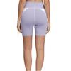 Adidas Primeknit Sports Shorts Women's Light Purple GG6833