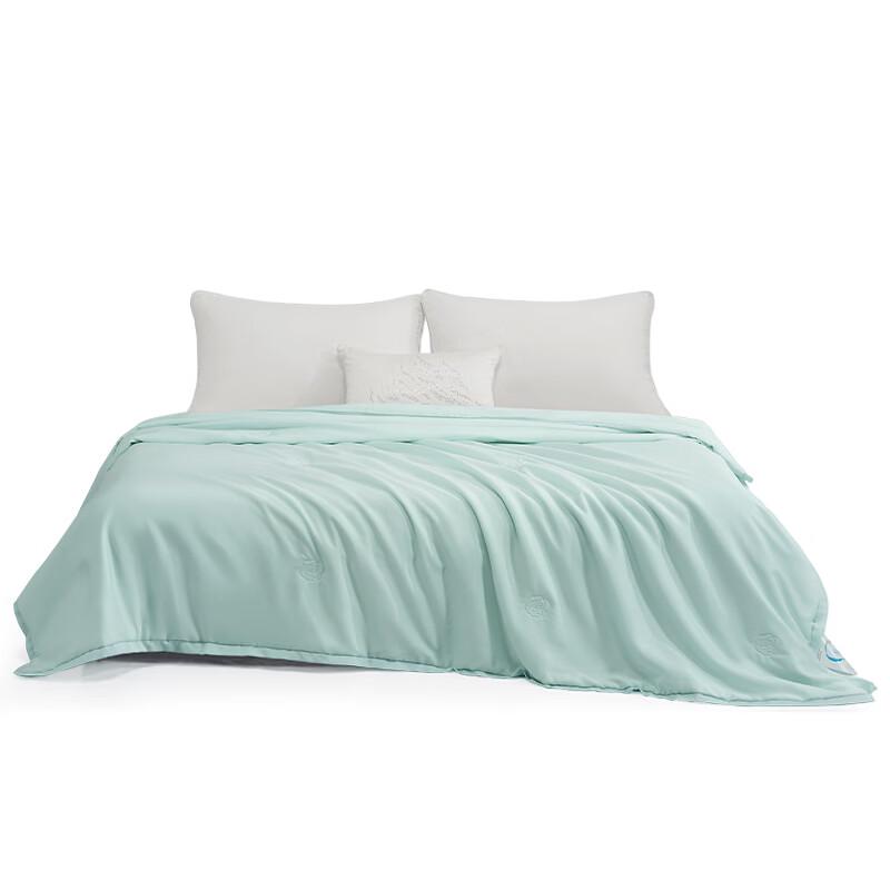 

Mercury Home Textiles Lyocell Tussah Silk Quilt