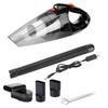 Yuanzu Portable Car Vacuum Cleaner