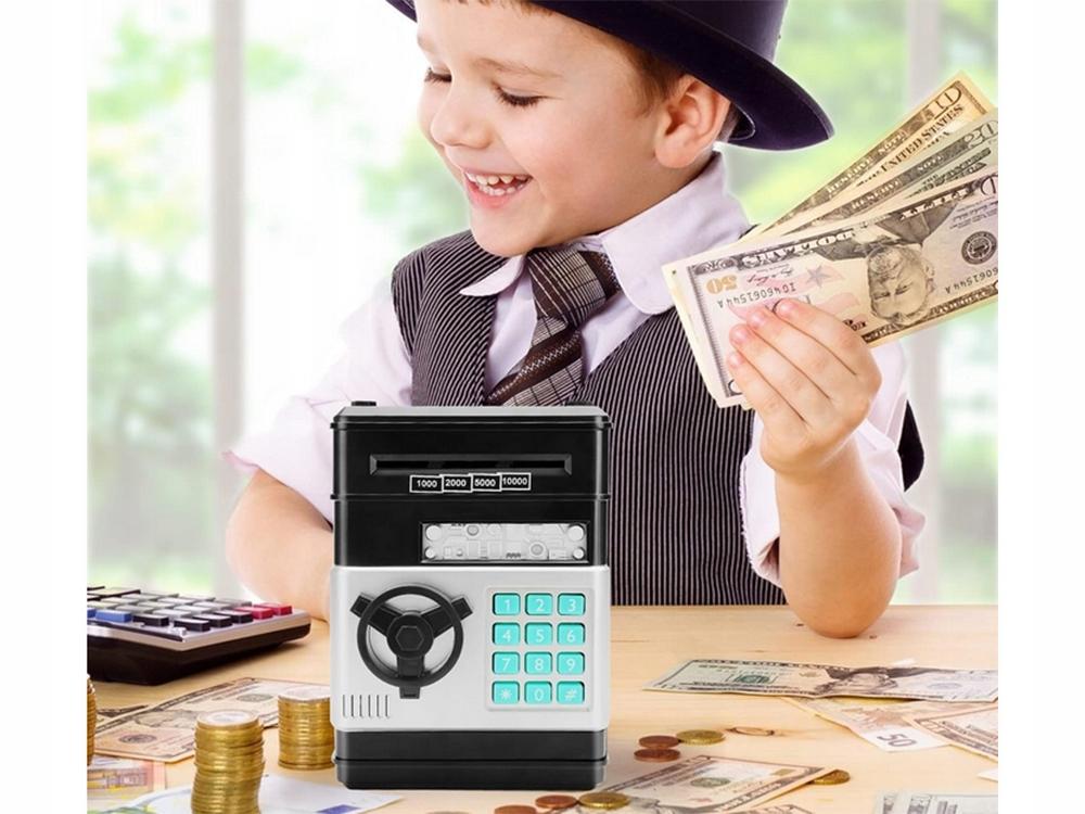 Safe Piggy Bank Black (24) Gab_B