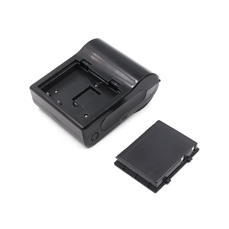 JY 80mm Portable Bluetooth Thermal Printer