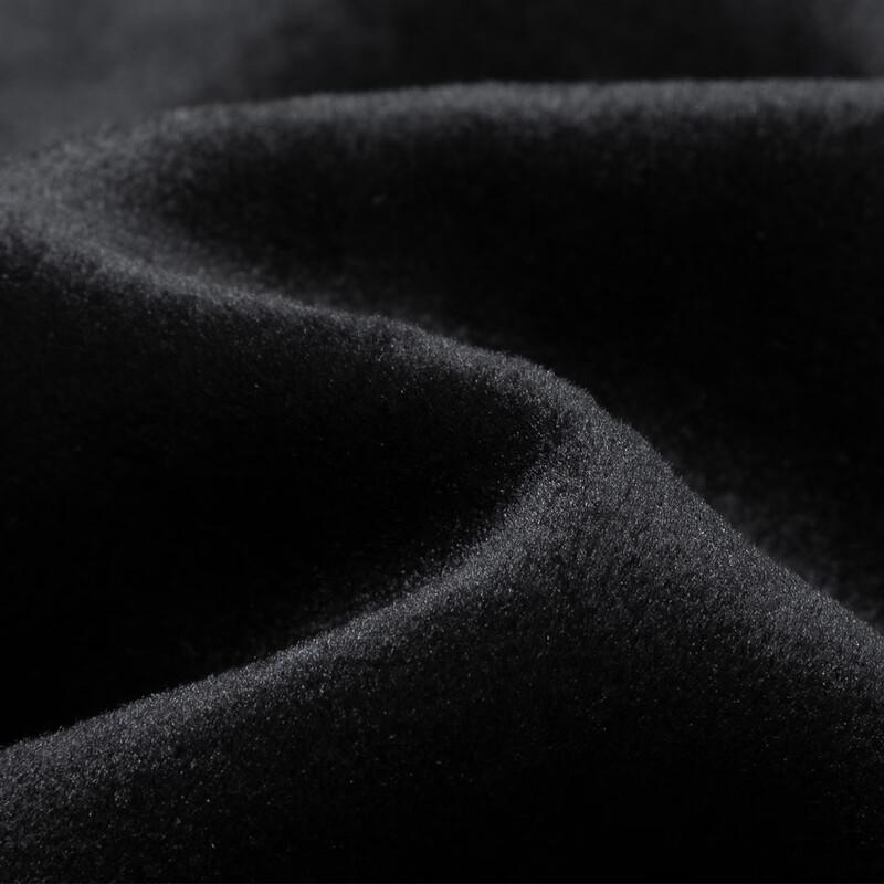 Jeep Men's Autumn/Winter Casual Thickened Sweatpants