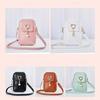 Mini Fashion Messenger Torba na ramię Torba na telefon komórkowy