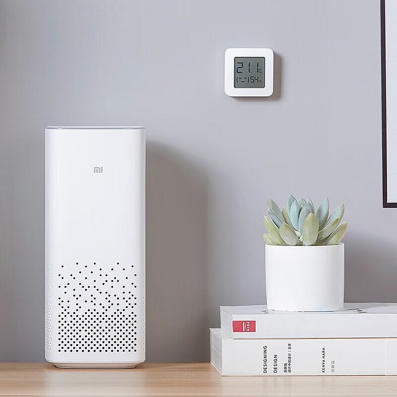 

Xiaomi Mijia Bluetooth-монитор температуры и влажности 2