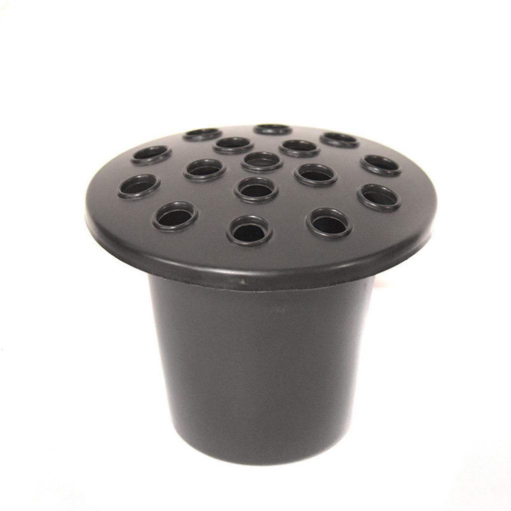 2pcs Stubbys Planter With Cover Personalized Good Draining Plant Pot For All Type Plant