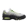 Air Max 95 OG Big Bubble - Neon 2026 Women Sneakers Black Neon-Yellow-Anthracite-Light-Graphite-Light-Charcoal-Pearl-Grey IO9926-001