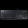 Logitech K120 Full-Size Wired Office Keyboard