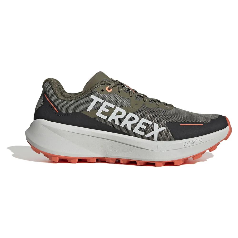 

adidas Кроссовки для трейлраннинга Terrex Agravic 3 40