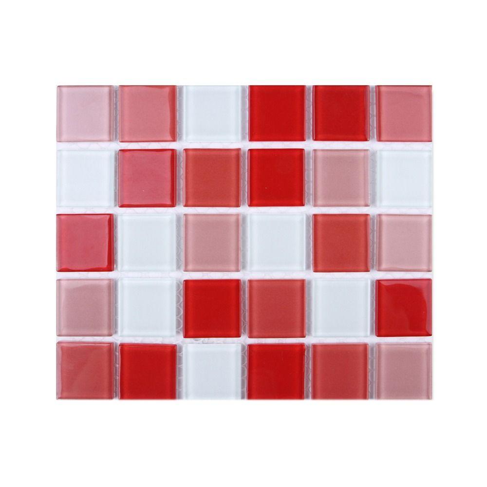 

Кристальный камень Хомяк Кристальный коврик Устойчивый к укусам Охлаждающий коврик для хомяка Для мыши Морской свинки Ежа S красный