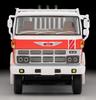Tomica Limited Vintage Neo Scale Hino KB324 Finished 312895 1/64 LV-N44d Truck, White/Red, Model,