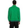 Adidas Originals Sweatshirts Men's Green Lapel Moderate Other IB3420
