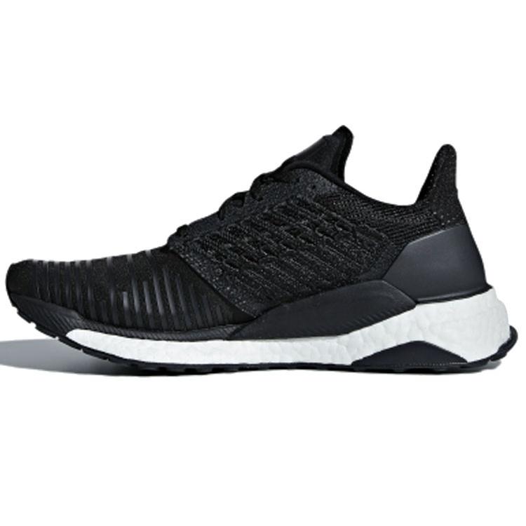 (WMNS) adidas Solar Boost Core Black Women s BC0674 EU 36⅔