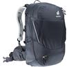 Рюкзак Deuter Trans Alpine 22 SL schwarz (Damen) (3200024-7000)