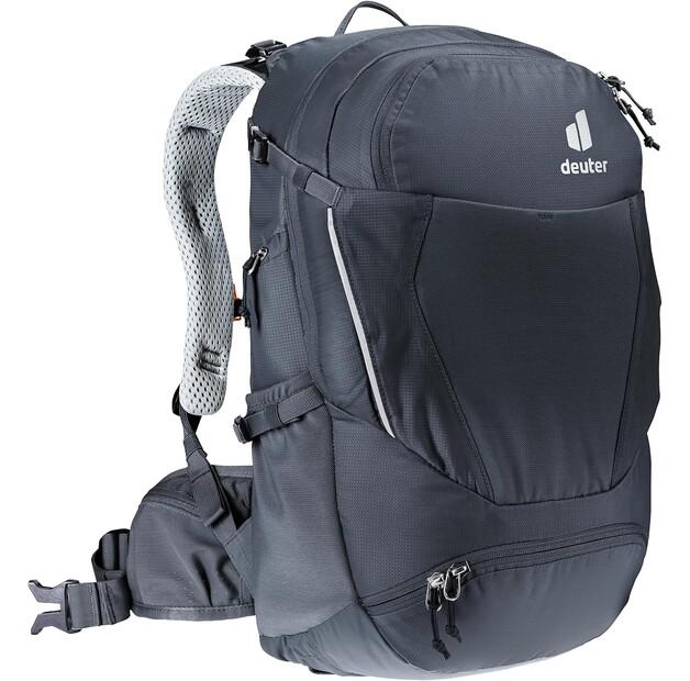 Рюкзак Deuter Trans Alpine 22 SL schwarz (Damen) (3200024-7000)