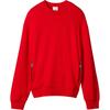 Calvin Klein American Casual Sports Crewneck Sweatshirt Men Sweatshirt China-Red 40340MF