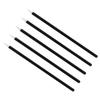 50PCS Set Disposable Eyeliner Brush Eyeshadow Applicator Eyes Makeup Cosmetic Tool