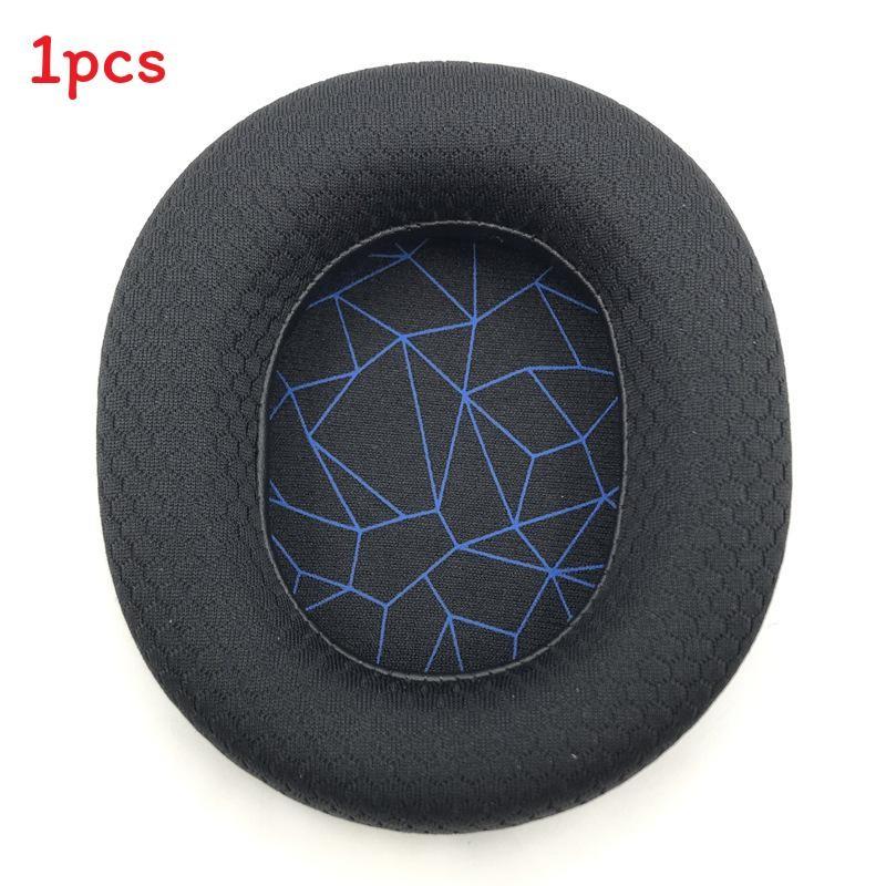 Ear Replacement Pads Compatible With Steelseries Arctis 1 3 5 7 9 Durable Pro