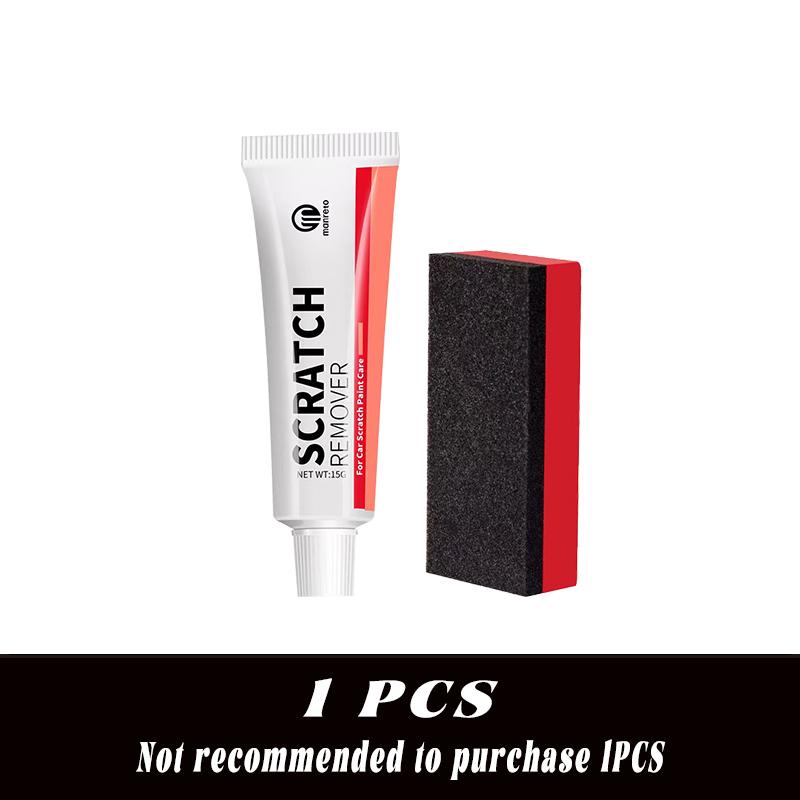 Car Scratches Remover  Car Body Paint Care Auto Remove Scratch Repair Broken Paint Smooth Anti Scratch Wax Auto Body Grinding