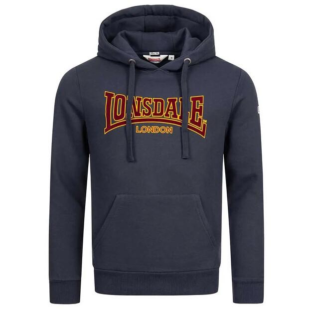 

Lonsdale Hooded Classic Ll002 худи 2XL