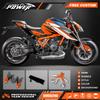 Accesorii pentru motociclete – Autocolante pentru moto