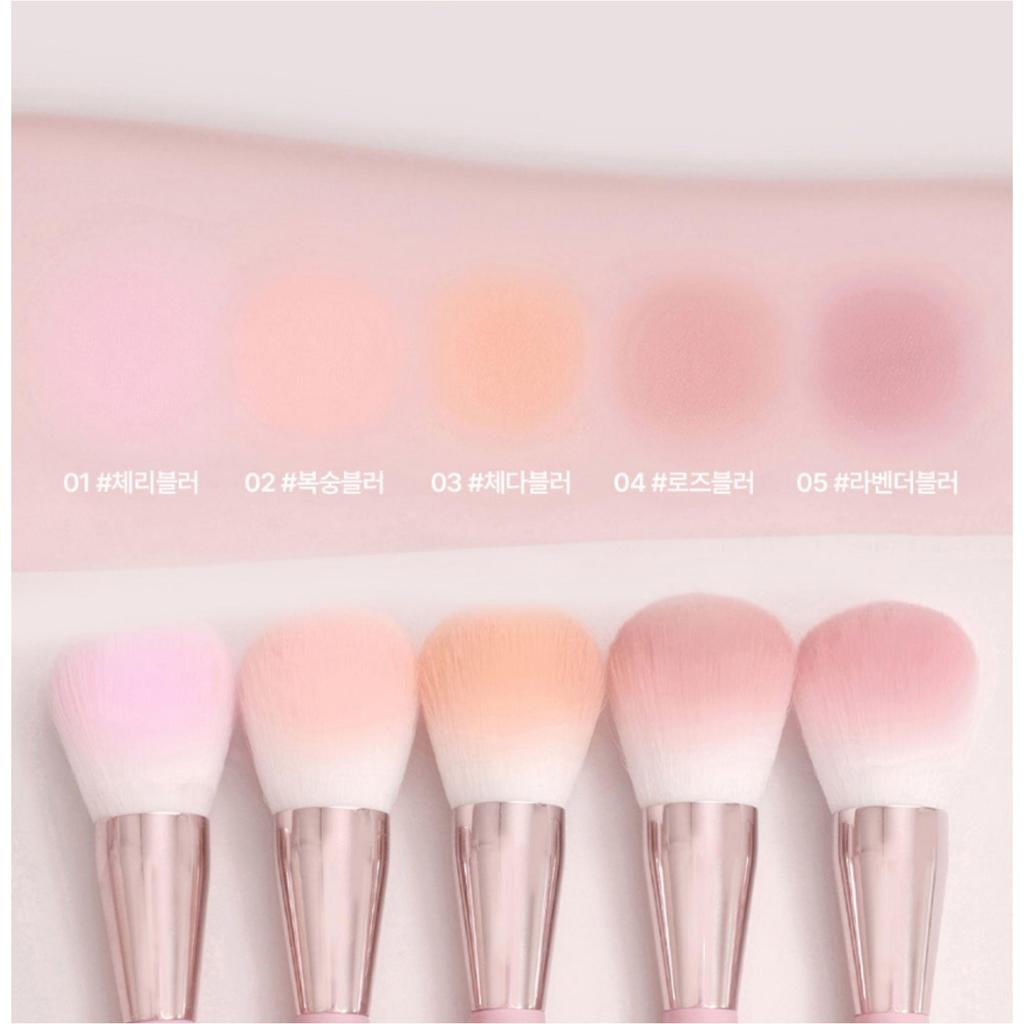 lilybyred Luv Beam Blur Cheek 4.3g