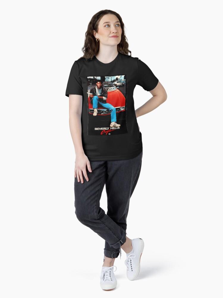 Beverly Hills Cop Beverly Hills Cop Classic Essential T-Shirt
