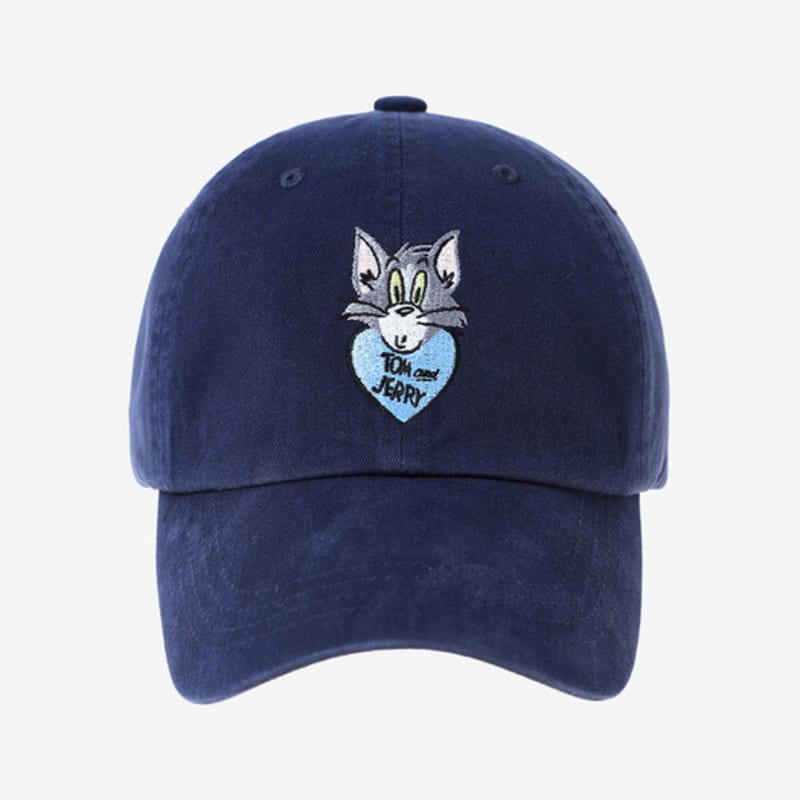 V’ NY STUDIO Tom and Jerry Ball Cap_YBAACW8