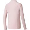 Anta Champion All-Weather Series Stand Collar Sun Protection Breathable Long Sleeve T-Shirt Women tops 162630401-2