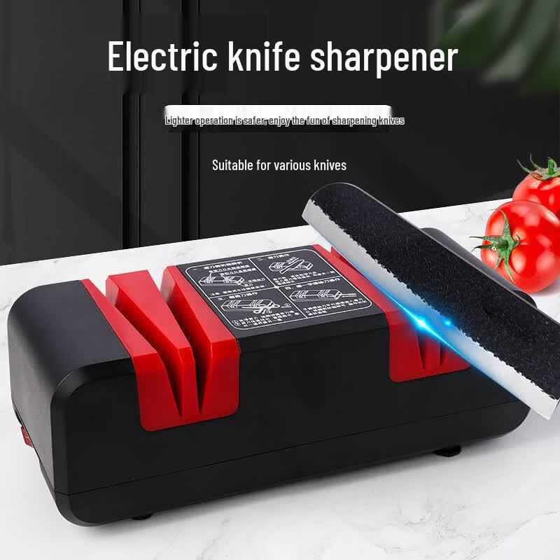Shanchongshan Electric Knife Sharpener