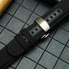 21mm 22mm Nylon Watchband For Seiko PROSPEX Watch Band Outdoor Sports Waterproof SRPC31J1 Male Series SSC295J1 Canvas Bracelet