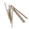 Heat Resistance Drill Bit Kits Set Tools Accessories