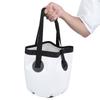 PVC Waterproof Lightweight Folding Bucket Portable Water Container for Outdoors Activities