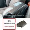 Carbon Fiber Interior Door Bowl Handle for BMW 3 & 4 Series, 320li GT.