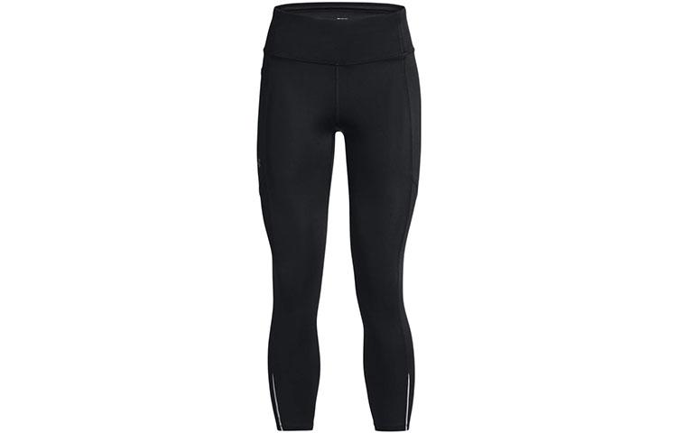 Under Armour Fly Fast 3.0 Fitness Pants Women s Black 1369771-001 M