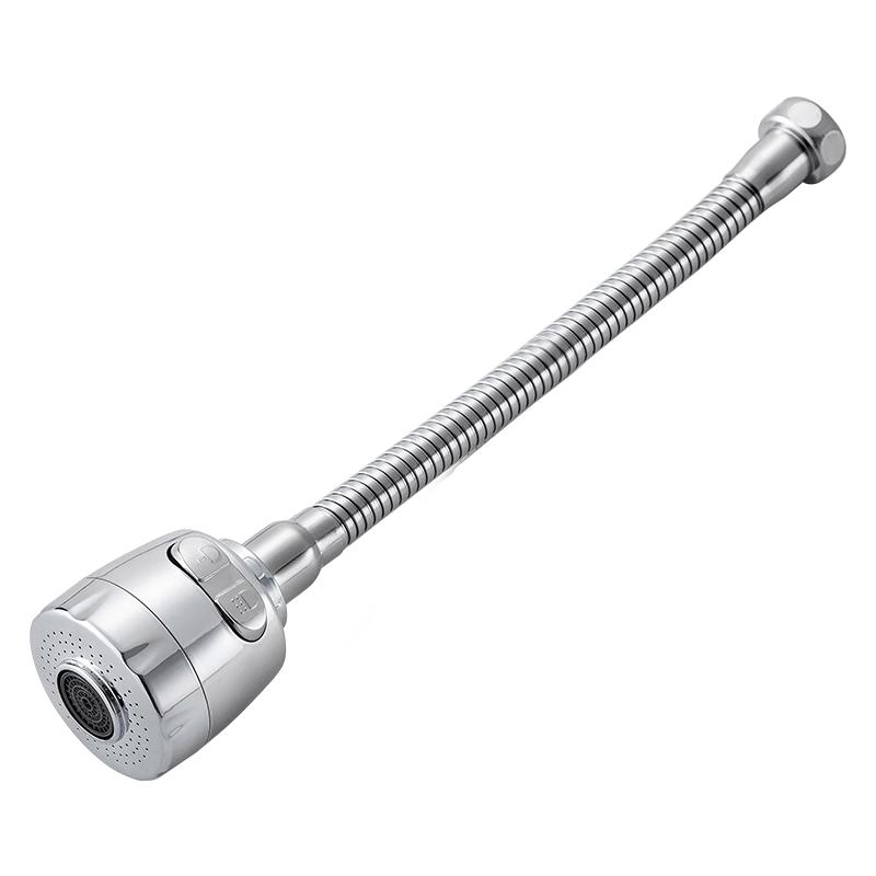 MAXCOOK Universal Kitchen Faucet Extender with Filter