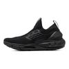 Under Armour Hovr Phantom 2 Slip 'Black' Sneakers 3024806-001