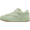 Tobe Nwigwe X Chukwu ABUO Big Kid Mint Gum Kids Sneakers Green 100229552