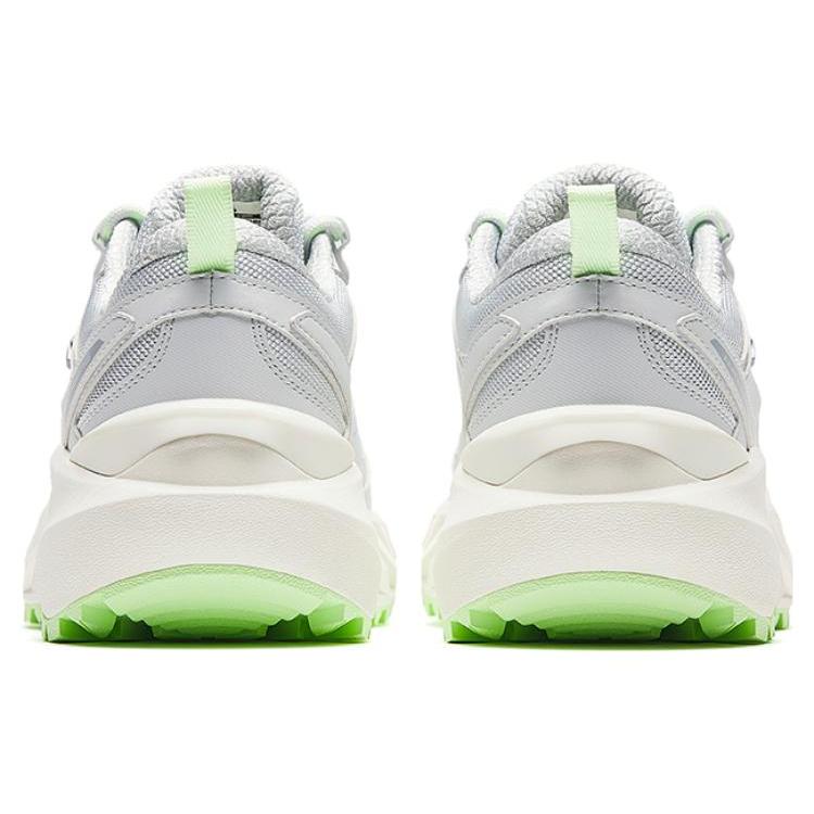 ANTA Tan Shan 'Blue Green' Women's 922345586-3