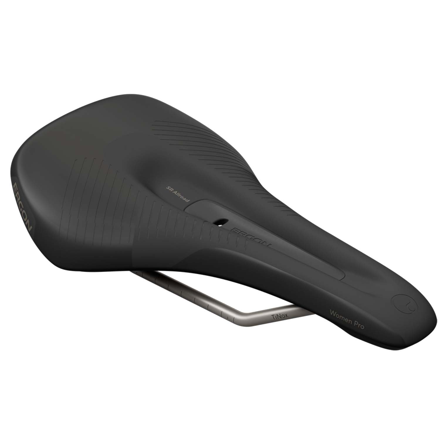 Ergon SR Allroad Pro Saddle Women s M/L (SDL36801) чёрный