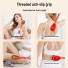 Thickened Silicone Massage Hammer for Shoulder, Neck & Back - Fitness Meridian Stick Patting Tool