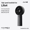Jisu Life4 Handheld Portable Fan