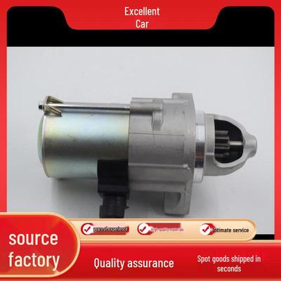 Car Starter 31200-5R7-A01 for GK5/GM6/GJ6/GJ8/RU1