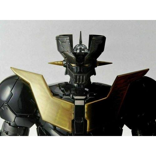 Bandai Hobby Model Kit Mazinger Z (BDHMA573773)