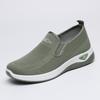 Scarpe da Donna, Traspiranti, in Maglia, Leggere, Comode, Scarpe da Passeggio, Casual, Scarpe da Esterno