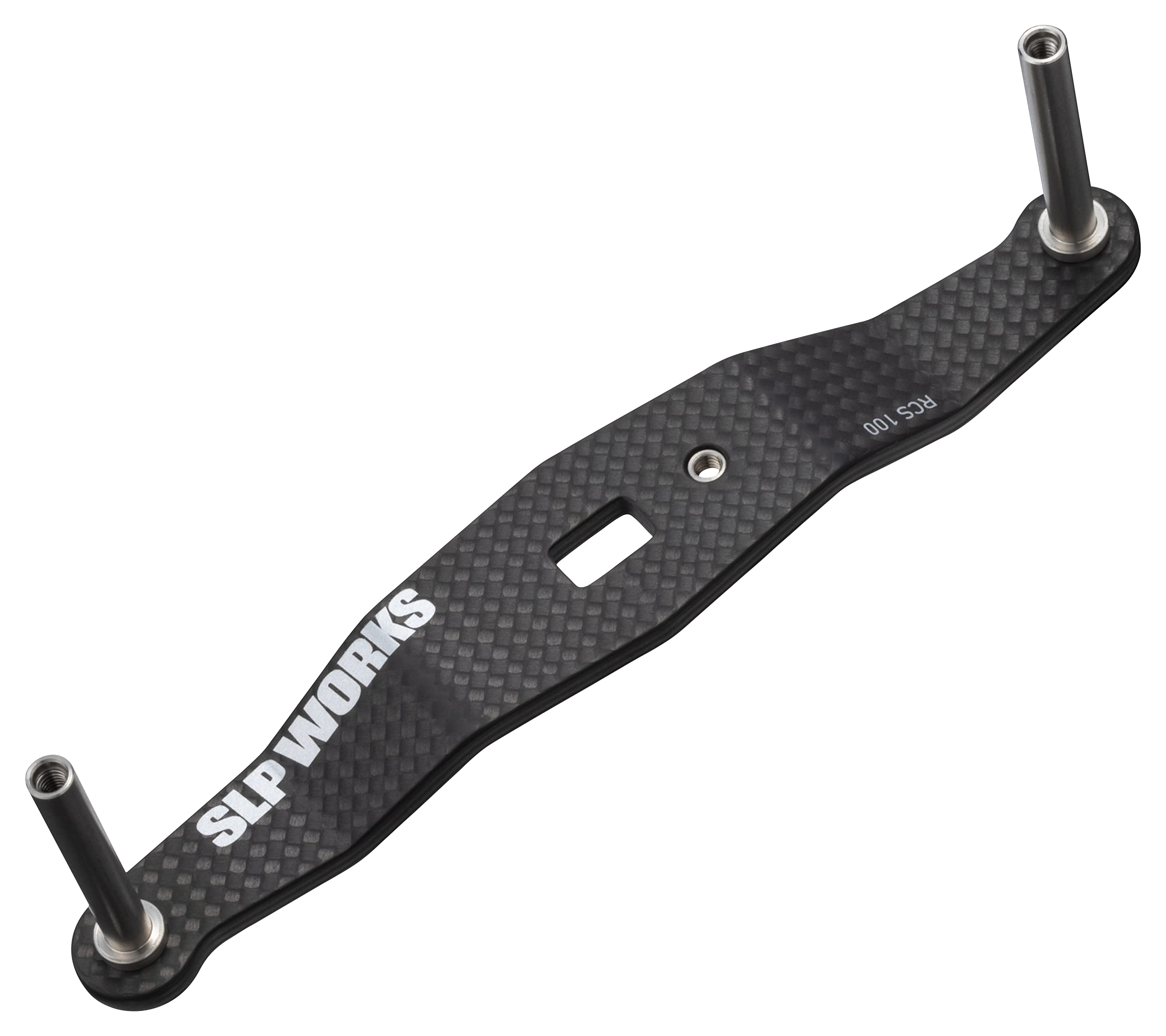

SLPWORKS Daiwa SLP Works 23 RCSB Carbon Crank Handle 100mm