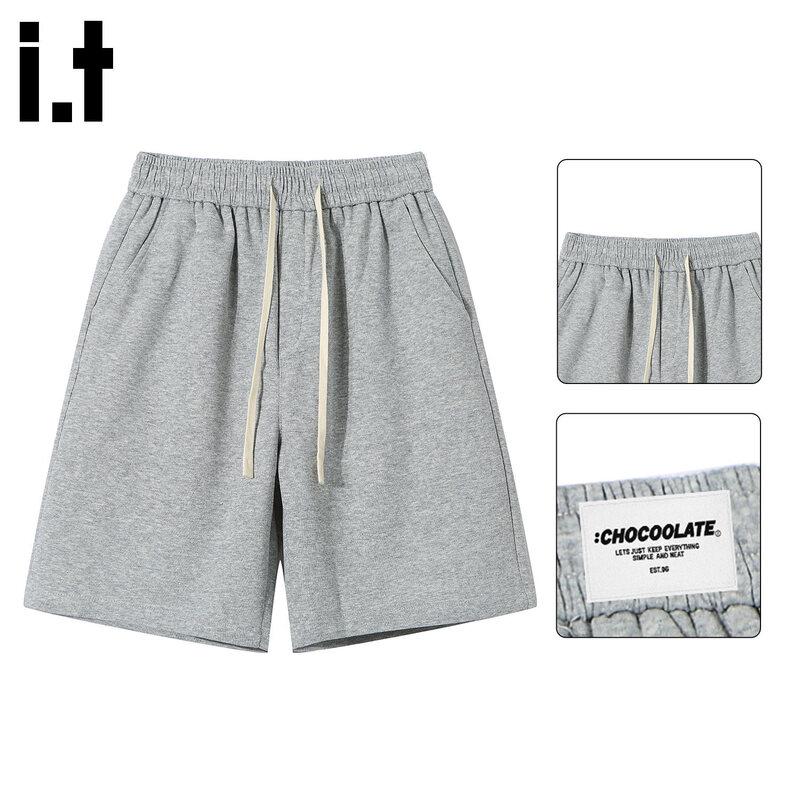 

CHOCOOLATEit Men s Summer Sports Shorts 4XL