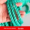 Durable Outdoor Nylon Utility Rope